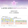 Peripera ペリペラ Sugar Twinkle Liquid Glitter 01 Glitter Wave, 0.07