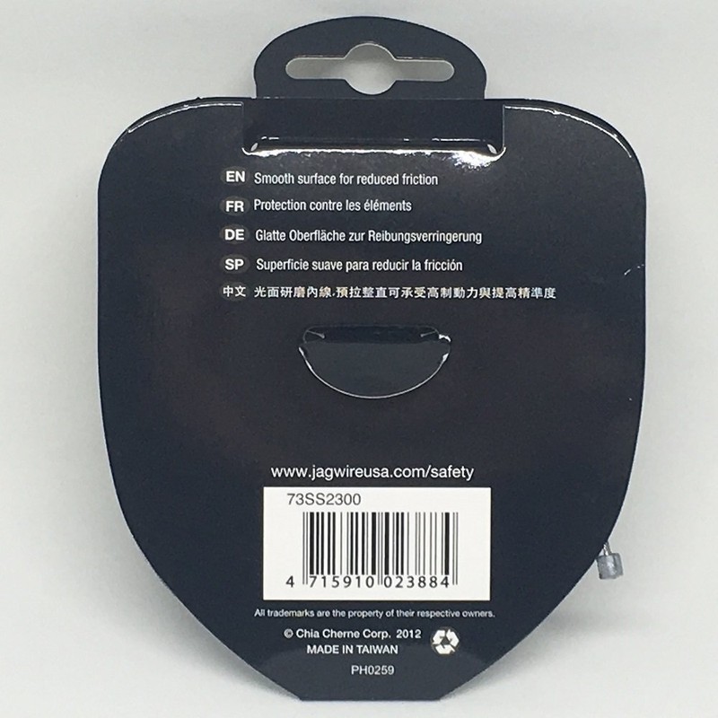 Jagwire Cable ja7436 Bicycle