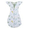 [enne.] Swaddle Swaddle Swaddle Bamboo Cotton Baby Cotton Molrow Reflective,