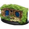 Weta Workshop Polystone - 33 Lakeside Hobbit Hole