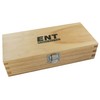ENT 6-Piece HW Groove Cutter Set - Diameter 6-8 -