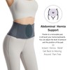 Umbilical Hernia Belt for Men and Women - Hernia Support