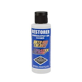Airbrush - AutoAir Restorer 120ml. 04 4008