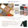 RafiCaro Women's Mini Wallet, No Bills Folding, Large Capacity, Card