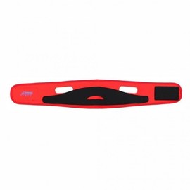 V-Line Easy Dual Lifting Band Lifting Band (Red)