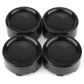 RTRHINOTUNING 4PCS 86 mm / 3.39 Inch Wheel Center Hub Caps Compatible with Ford F-150 OD: 3.39"(86 mm) ID: 3.29"(83.5 mm)