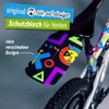 Riesel Design - rit:ze L - Mudguard for the Saddle/Road