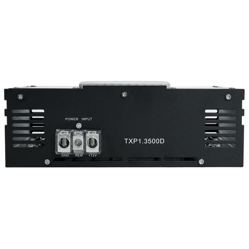 Soundstream TXP1.3500D Tarantula Xtreme Power Series Full Range Monoblock Amplifier