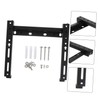 MERRYHAPY Tv Wall Mount Bracket Mount for 15-32 Inches Tvs