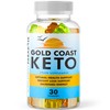 Gold Coast Keto Gummies - 30 Gummies/1 Month Supply -