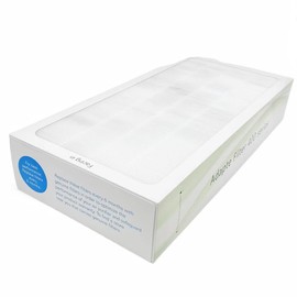 HODSEUKIN Replacement H13 Hepa Filter Compatible With BLUEAIR Classic 400 Series Air Purifier, Compatible with Electrolux Aerus Tio2 Air Purifier, 1-Pack