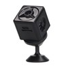 WiFi Security Camera 1080P High Definition Webcam Motion Detection Night