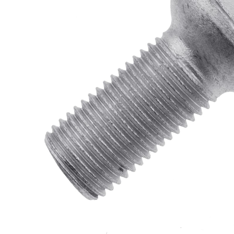 Frankberg 5 x Wheel Bolts Compatible with A,B,C,E,M,S,R,GL,GLA,GLK-Class CLA CLK