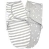 Bublo Baby Swaddle Sleep Sack with Zipper - Swaddles for
