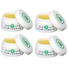 Ginza Marukan God Heart Massage Cream (Set of 4)