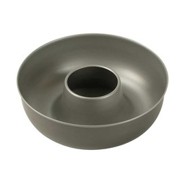 Liberty Corporation Angel Cake Baking Mold 7.1 inches Cake Baking Mold Fluorine Coating Baking Utensils LD-536 Style Dolce