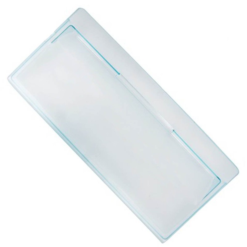 Ariston Fridge Freezer Drawer Front Plastic Flap (197mm)