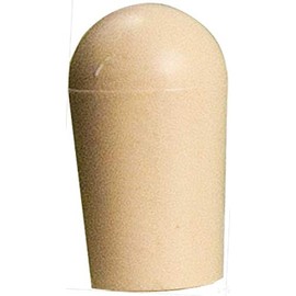 Switchcraft Switch Tip For Gibson Pickup Selectors, Ivory