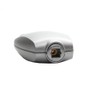 BIGtec Audio Toslink Adapter Optical Splitter Toslink Soft Toslink Coupling