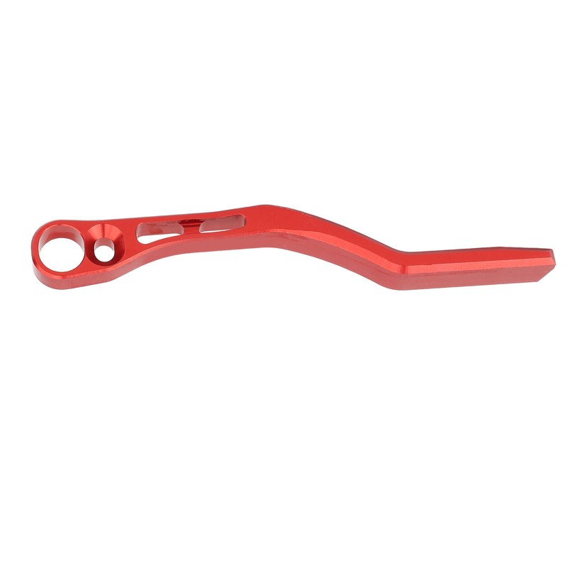 Bike Chain Catcher Anti Drop Aluminum Anodizing Bike Chain Drop
