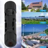 10 Sets Solar Panel Connector IP67 Waterproof Photovoltaic Cable Male