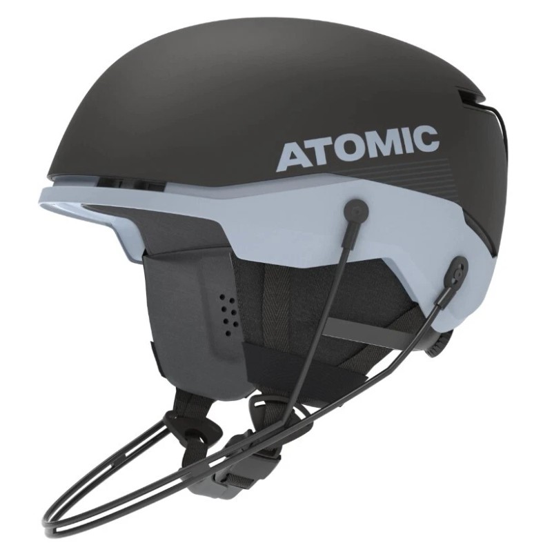 Atomic Redster SL Helmet Black - S