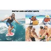 APTRO Men's Swimming Trunks, Long Swimming Shorts, Quick-Drying Board Shorts,