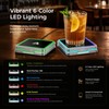 KAVAZ Smart Cocktail Maker – LED Guided Cocktail Mixing Device