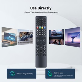 TRUCKON New RC1208 RC-1208 MD31018 Replacement Remote Control for Medion TV RC-1208 MSN 40038764 MSN 40038765 MSN40038764 MSN40038765 MD30737 MD-30737 MS-08 C MS-09C P12105 P12088 P12095 P12120