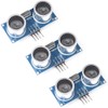 Ultrasonic Detector Ultrasonic Distance Module Distance Sensor Ultrasonic Sensor Robot