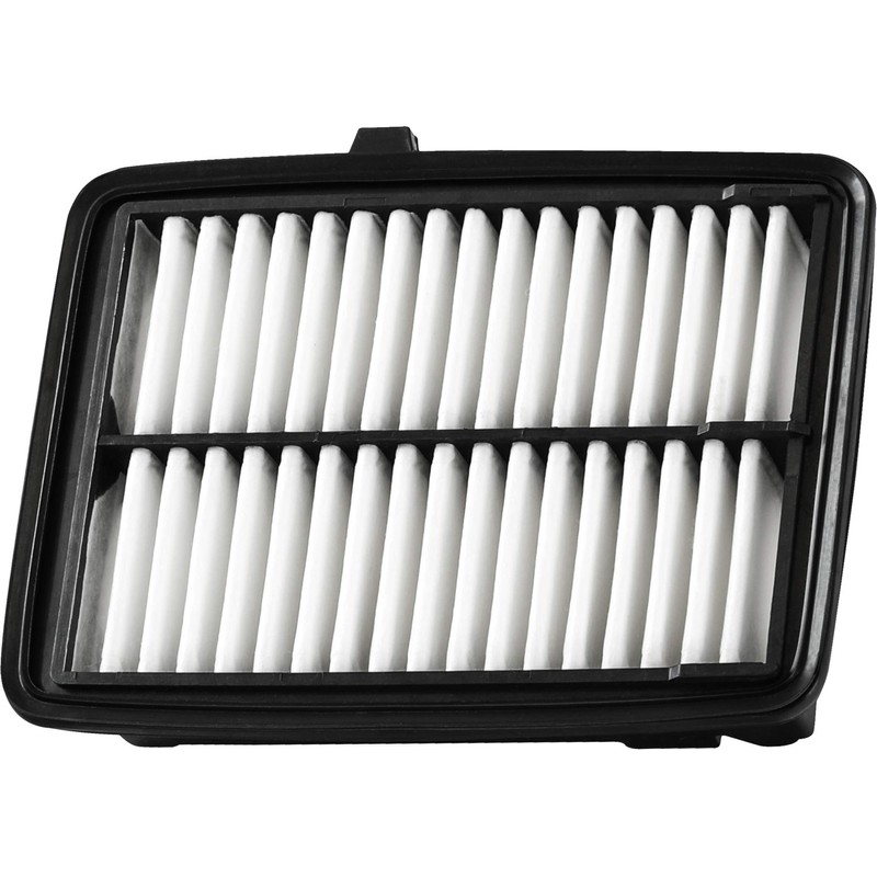 EPAuto GP949 (CA11949) Engine Air Filter Compatible with Honda Fit