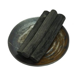 Binchotan Binchotan Charcoal for Purifying Water, Sinking in Water, Binchotan Charcoal, Set of 3, Chlorine Removal, Water Purification Charcoal, For Purifying Water, Cooking Rice, Purifying, Refrigerator, Deodorizing, Dehumidification