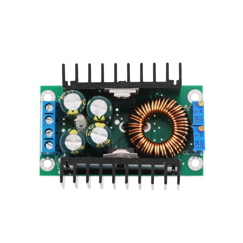 ieron Buck Module DC-DC 300W 9A Buck Converter Step Down