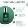 Overnight Repair Serum，Derma Botanica Overnight Serum – Luxurious Night Facial