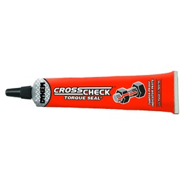 DYKEM Cross Check Torque Seal Tamper-Proof Indicator ($8.22 each when ordering 25 or more)