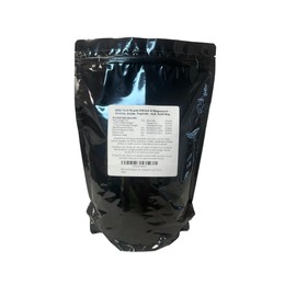 MSU Orchid Fertilizer 13-3-15 Reverse Osmosis, Rain, Tap (City) Water Formula 5 Pounds