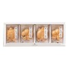 Ocean Tail Original Ai Ochazuke Middle Set A, 4 Bags
