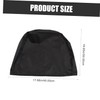 KONTONTY Portable Cover Lightweight Round Gas Grill Cover for Outdoor