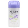 Sure Anti-Perspirant & Deodorant Invisible Solid Fresh & Cool 2.60