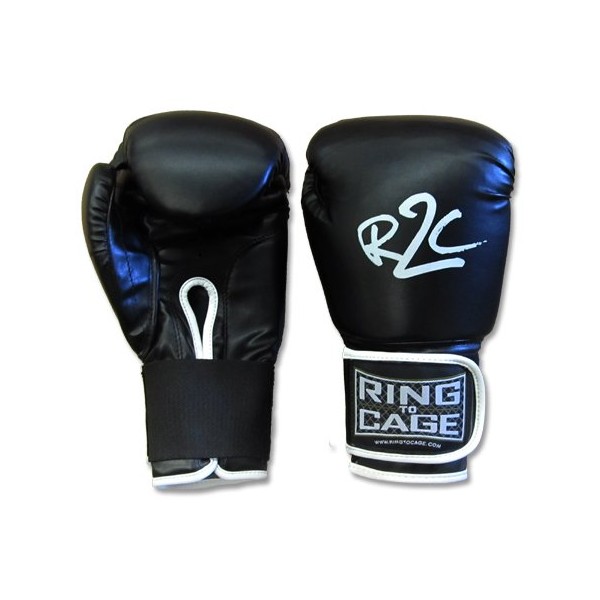 Ring to Cage R2C Super Bag Gloves for Muay Thai,