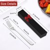 Shining She Engraved Fork, I Forking Love You, Stainless Steel