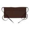FAME Delta Plus Original 3 Pocket Waist Apron - F9