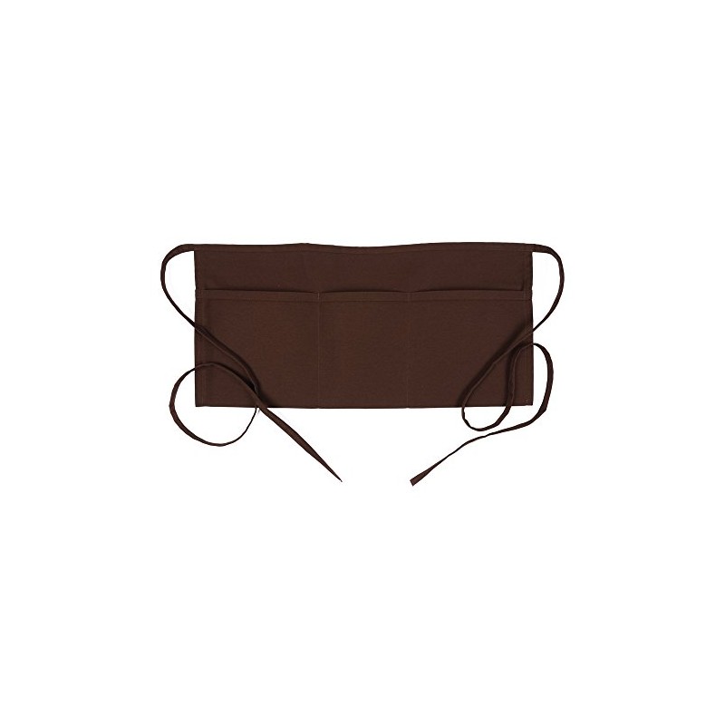 FAME Delta Plus Original 3 Pocket Waist Apron - F9