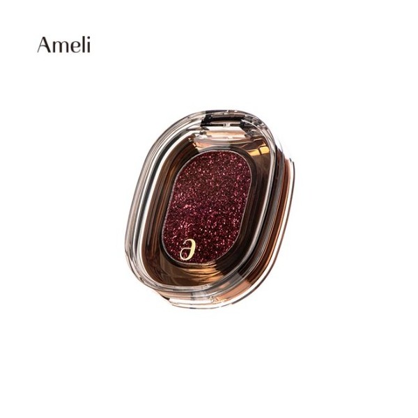 Cosmax Inc. AMELI Astral Light 1.1g, Color:004 EXPENSIVE ROSE
