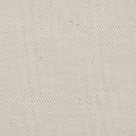 Bucky 100% Buckwheat Filled Pillow Collection, Standard, 23x16", Natural Twill