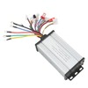 48V/60V/72V 600W Brushless Controller Electric Sine Wave Bicycle Scooter Brushless