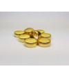 15mm Brass Olives for Compression Plumbing Fittings (10-15-20-25-50-100 Pack) (10)