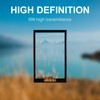 Thoquene Pack of 2 Screen Protectors for Insta 360 X4,