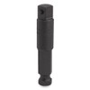 proto J7121 Impact Socket Adapter, 7/16In x 1/2In