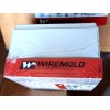 Wiremold New Case LOT of 10x Sets - Wiremold V2444D-2
